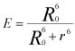 FRET Equation