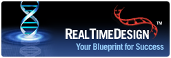 RealTimeDesign Software