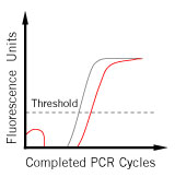 qPCR Troubleshooting