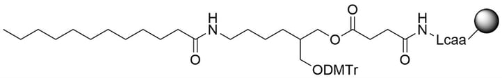 Lauric acid dodecanoic acid