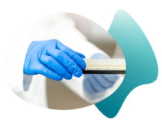 RNase Diagnostic round image