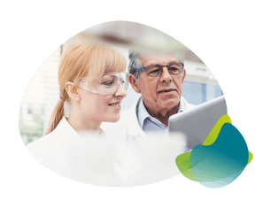 image with organic shape for Hubspot_acorns_LPTWO8