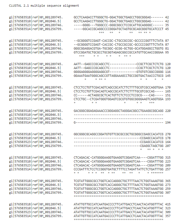 gapdh-homology-across-variants.png