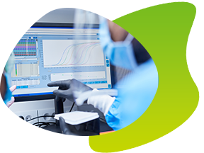 qPCR-analysis