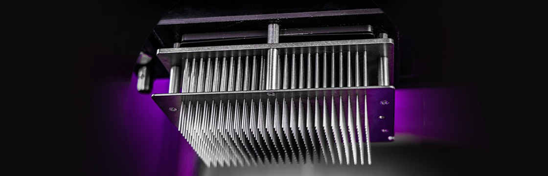 Set up and walk away: same day targeted genotyping