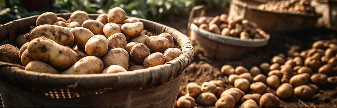 How potato breeders use Flex-Seq to battle against late blight disease